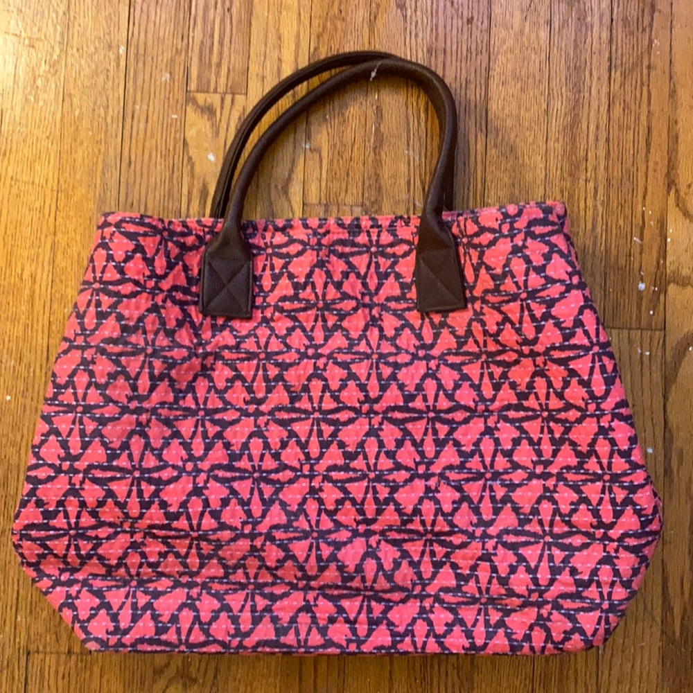 Merona Large Tote